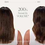 L'ANZA Healing Volume Thickening Conditioner 250ml Fine Flat Hair Boosts Shine view 5