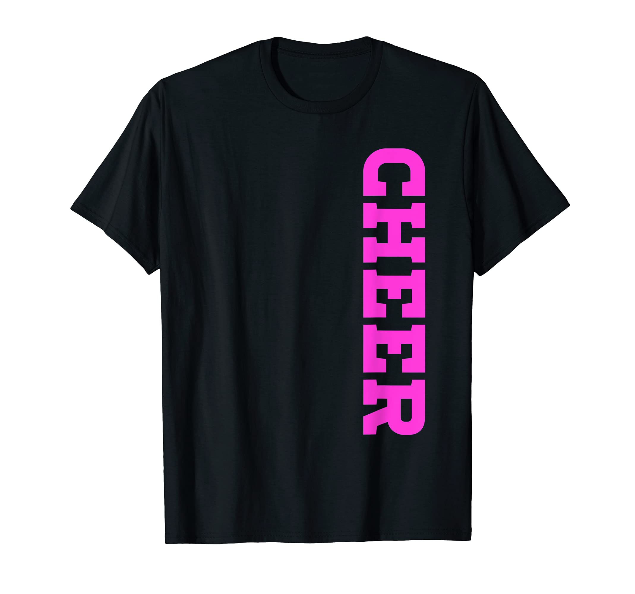 Cheer For Cheerleaders T-Shirt