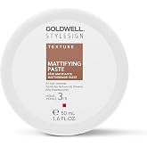 Goldwell StyleSign Mattifying Paste | Matte Texture, 50ml
