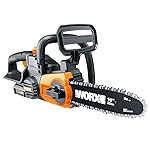 Worx WG322 20V Cordless Chainsaw