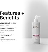 Paul Mitchell Extra-Body Boost Root Volumizing Spray 250ml Fine Hair view 2