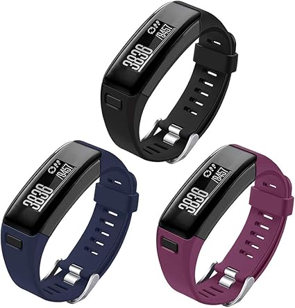 garmin vivosmart 3 replacement band amazon