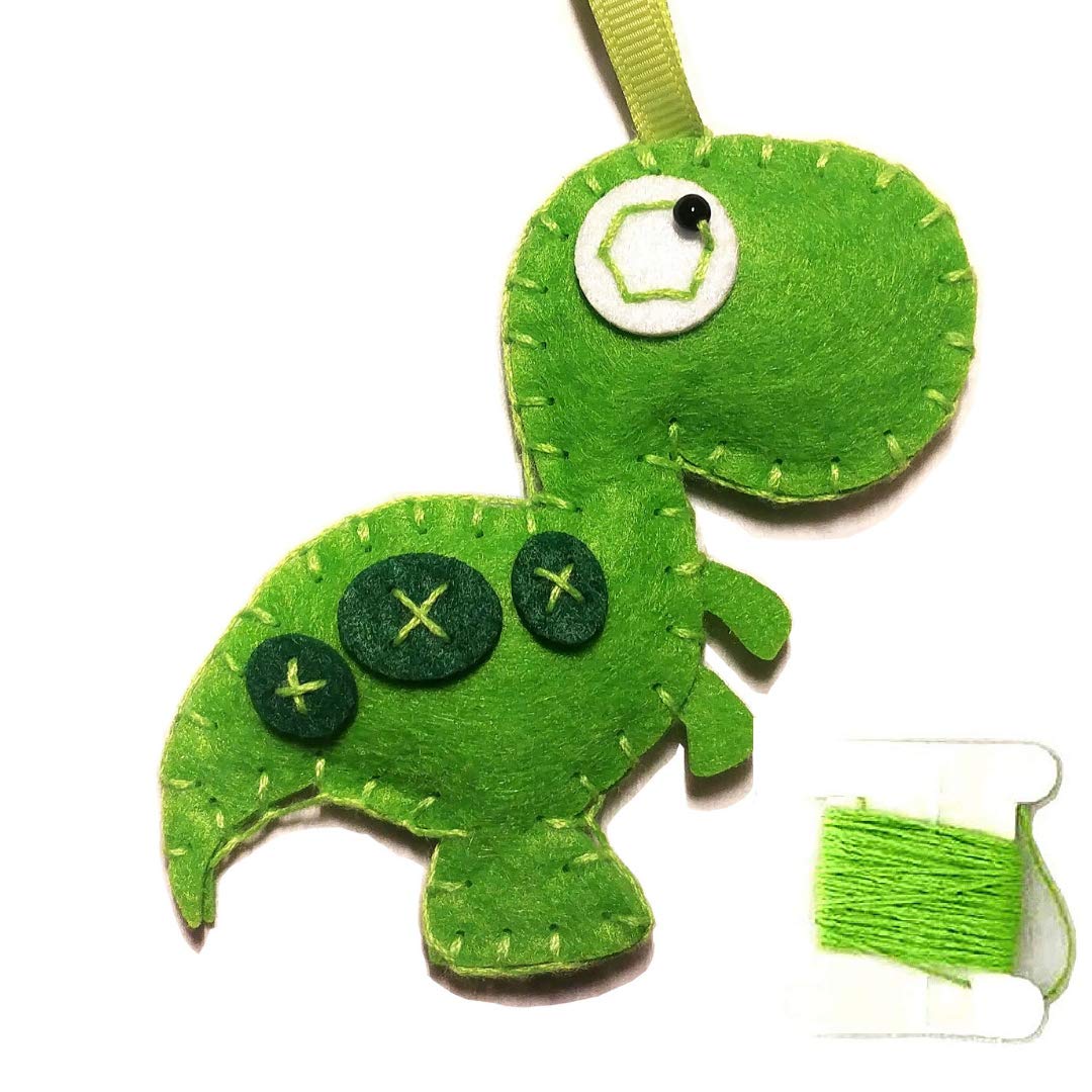 felt stuffed animals