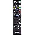 New RM-YD102 Remote Control fit for Sony Bravia LED Smart TV KDL-32W700B KDL-42W700B KDL-50W700B KDL-50W790B KDL-50W800B KDL-50W830B KDL-50W840B KDL-50W850B KDL-55W790B KDL-55W800B KDL-55W950B