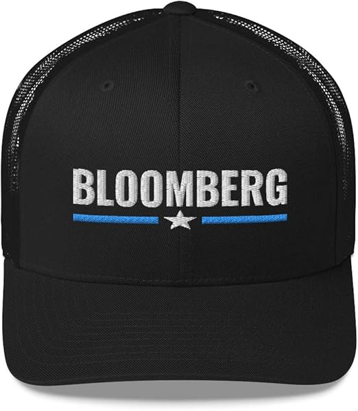 nyc trucker hat
