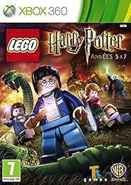 Lego Harry Potter : Années 5 à 7
