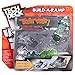 Tech Deck Build A Ramp Playset Quarter Pipe