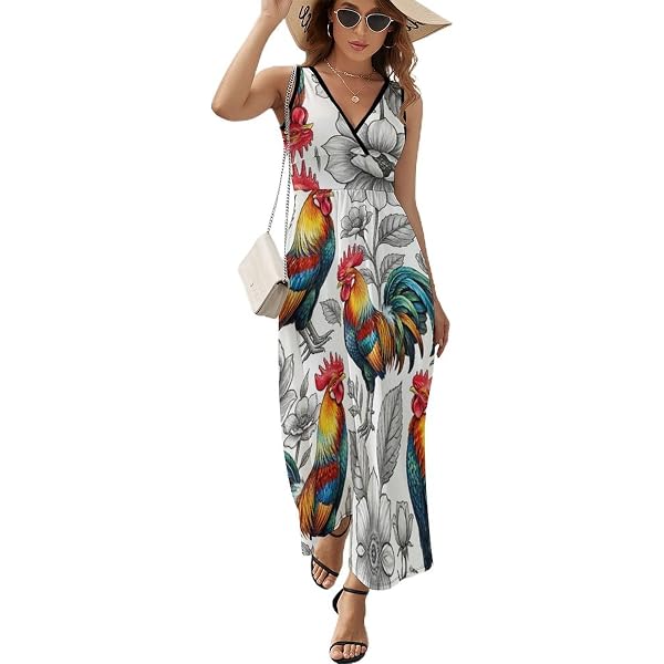 knee length dresses for ladies Black Fish Top LENZING™ ECOVERO™ Euroflax™ Maxi Dress – FARM Rio