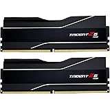 G.SKILL Trident Z5 Neo Series (AMD Expo) DDR5 RAM 64GB (2x32GB) 6000MT/s CL32-38-38-96 1.40V Desktop Computer Memory UDIMM -
