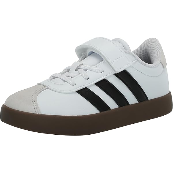 Amazon.com | adidas Originals Unisex-Child Zx 1K White/White/White