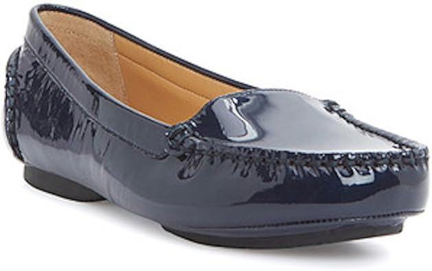 navy flats amazon