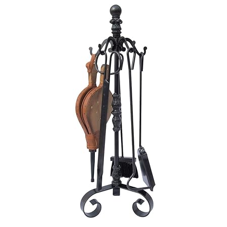 Los mejores 10 Chimenea - Guía de compra, Opiniones y Análisis en 2020