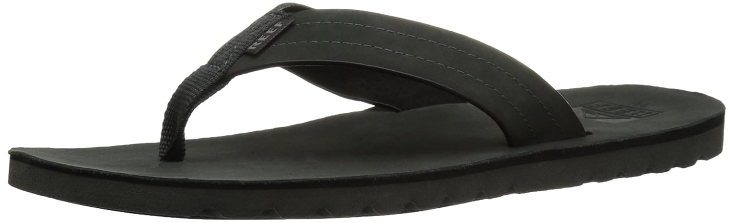 reef mens sandal voyage le