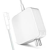 Urabiu 85W Power Adapter Compatible with A1286 A1343 Old for Mac Book Pro 13/15/17 inch for Mac Book Pro Before mid-2012 Models Charger