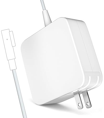 【新品】Apple 85W MagSafe 2 Power Adapter Amazon.com: Apple 85W MagSafe 2 Power Adapter for MacBook