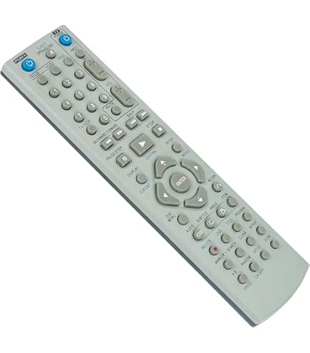 Amazon.com: 6711R1P072D Replace Remote Control Compatible with