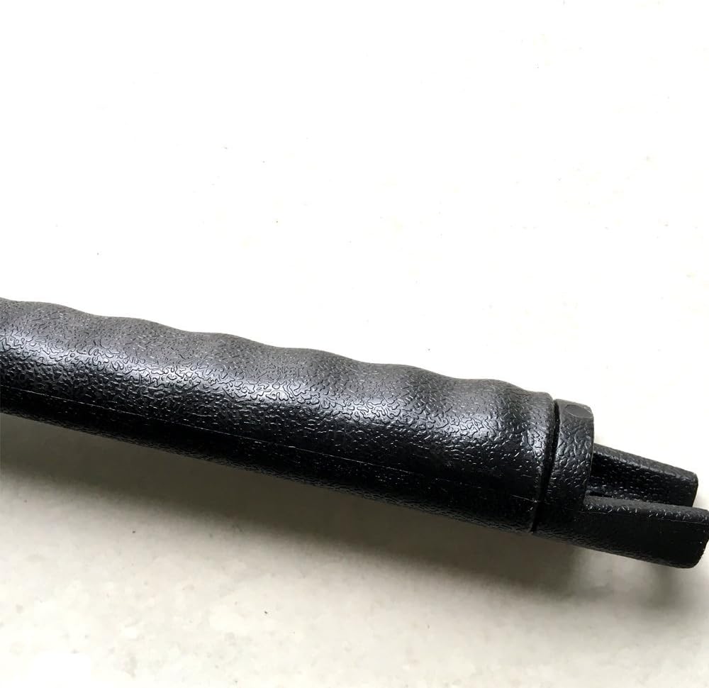 G-Box Barbecue Grill Brush and Scraper, 15 Inch Long Handle BBQ Brush,Tough Scraper and Thicker Durable Bristles, for Charcoal Gas Electric and Infrared Outdoor BBQ Grill: Home & Kitchen