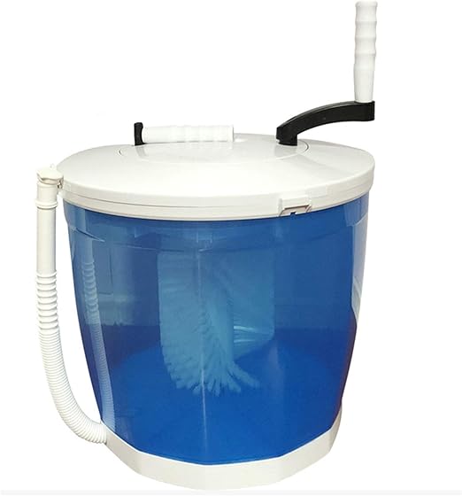 non electric dishwasher