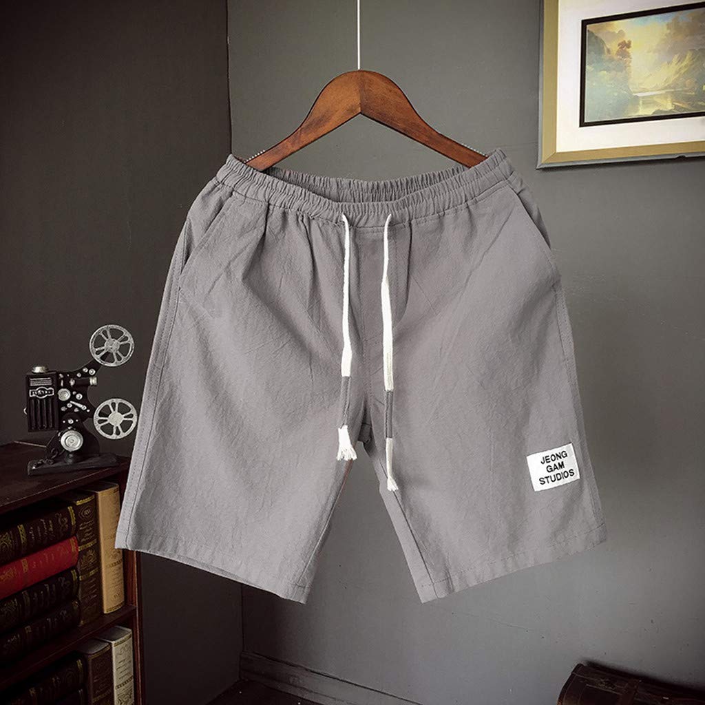 big and tall running shorts