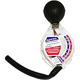 ABN Deluxe Antifreeze and Coolant Tester Hydrometer Tester – Automotive Antifreeze Tester for Ethylene Glycol Coolant