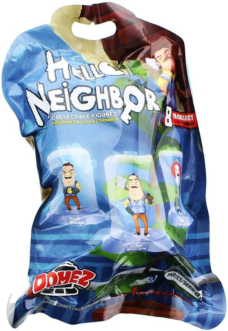 hello neighbor domez