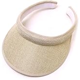 Sun Visor Hats Men Women Summer Beach Cap Sport Visors for Tennis Volleyball Running Jogging Cycling Fishing