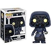 Funko Pop! Games: Destiny - Xur (Agent of Nine Exclusive) #239