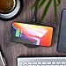 iPhone Wireless Charger RAVPower QI Fast Wireless Charging Pad Quick Charge, 5W...