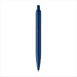 Parker IM Monochrome Ballpoint Pen Blue Finish Medium Point Gift Box view 7