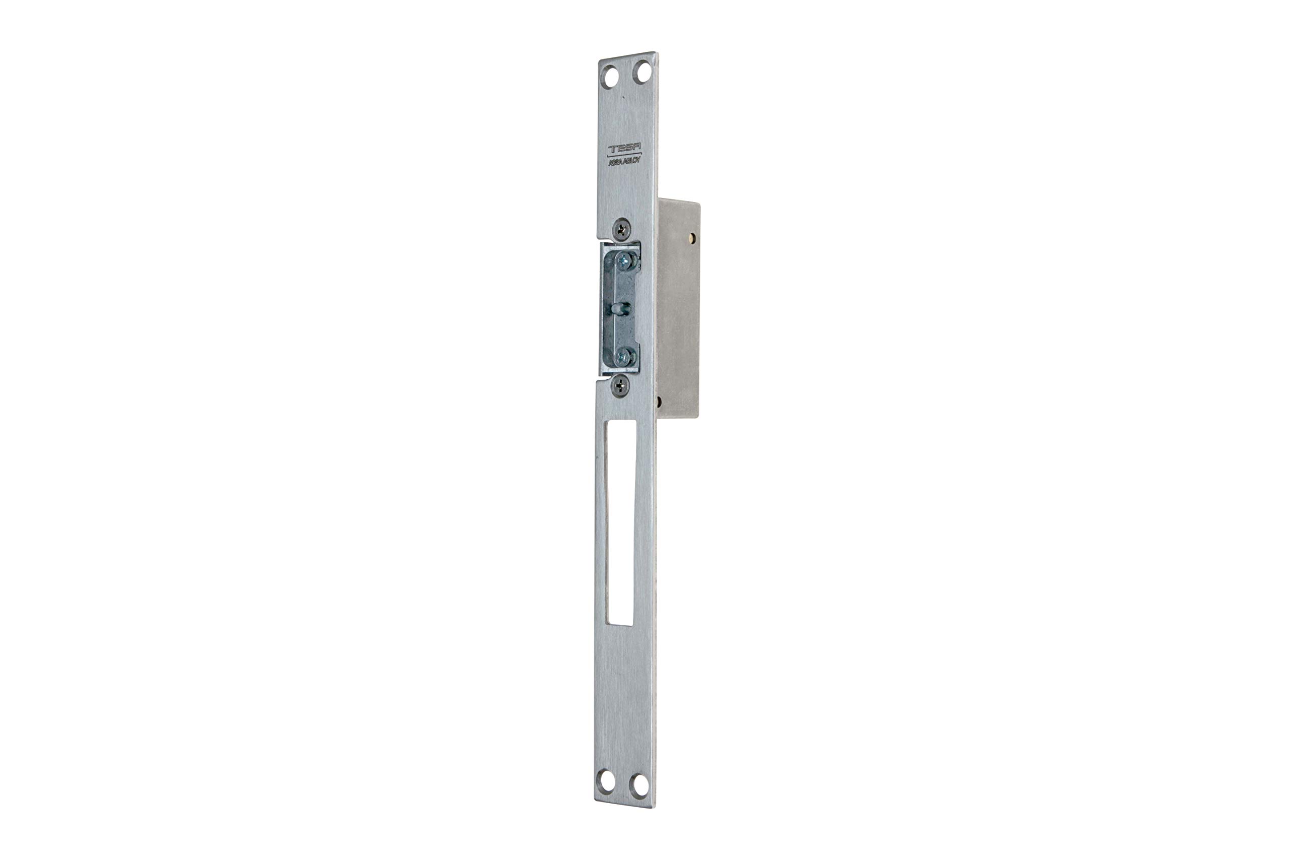 Tesa Assa Abloy Galvanised electric locking device, CERAUDLBI