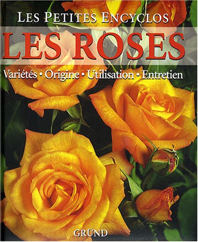 Les  roses