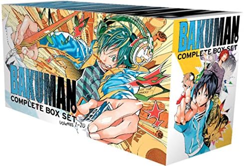 Amazon.com: Bleach Box Set 2: Volumes 22-48 with Premium