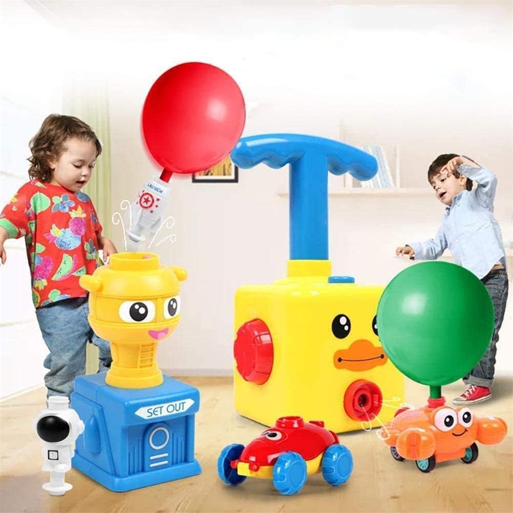 Xiu Balloon Powered Launch Car Gonflable Balloon Pump Hand Push Mini Plastic Air Power Balloon Racer Vehicle Car Toy For Kids Gift C Decorations Et Accessoires De Fetes Decorations Helpacreche Co Za