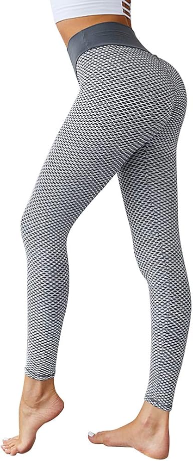 tummy control workout leggings