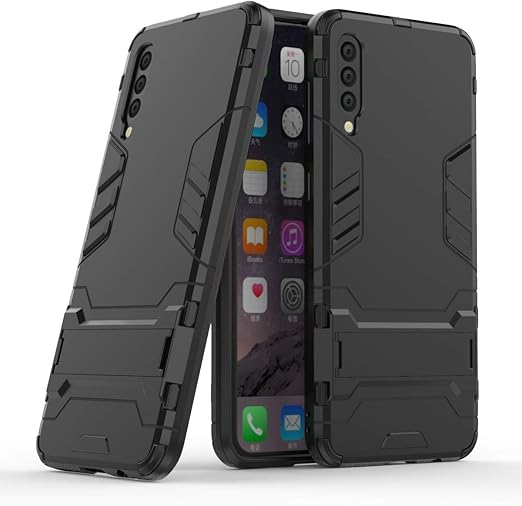 galaxy a50 armor case