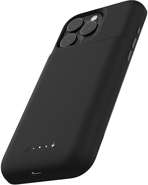 MOPHIE JUICE PACK BATTERY CASE FOR IPHONE 16...