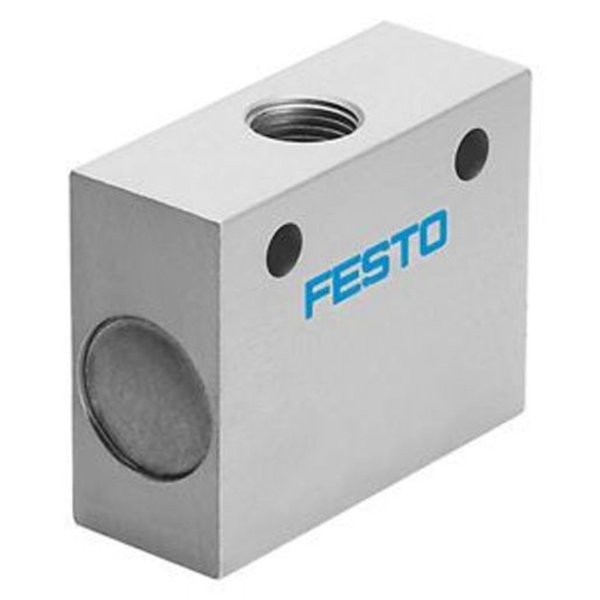 Festo 6681 OS-1/8-B Or Gate
