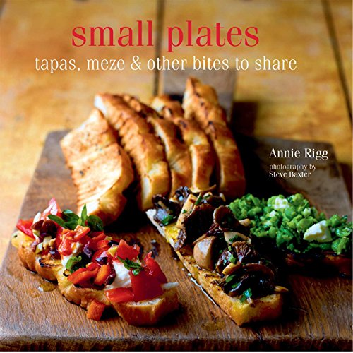 Small Plates Dining The Pros and Cons