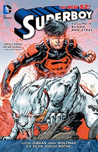 Animal Man Vol. 5: Evolve or Die! (The New 52) (Animal Man: The