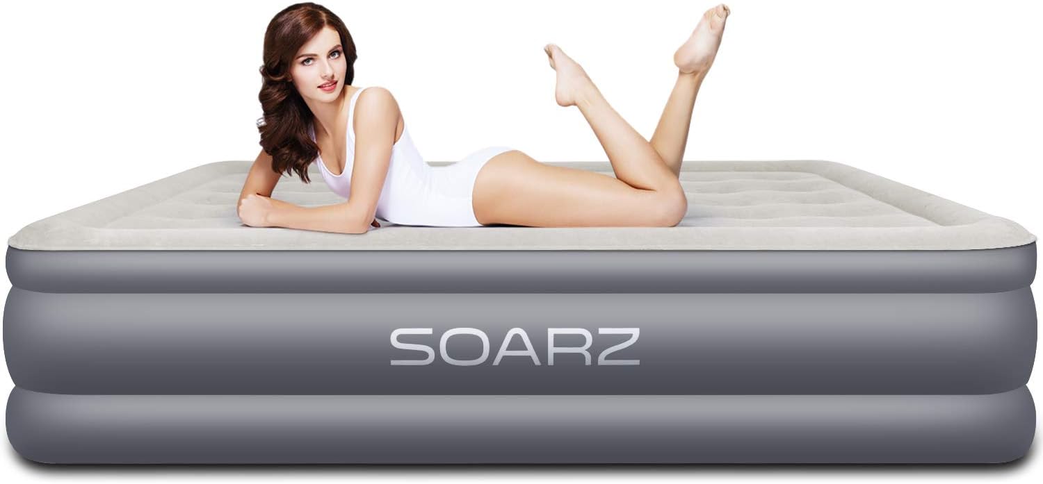 Best Headboard For Queen Lux