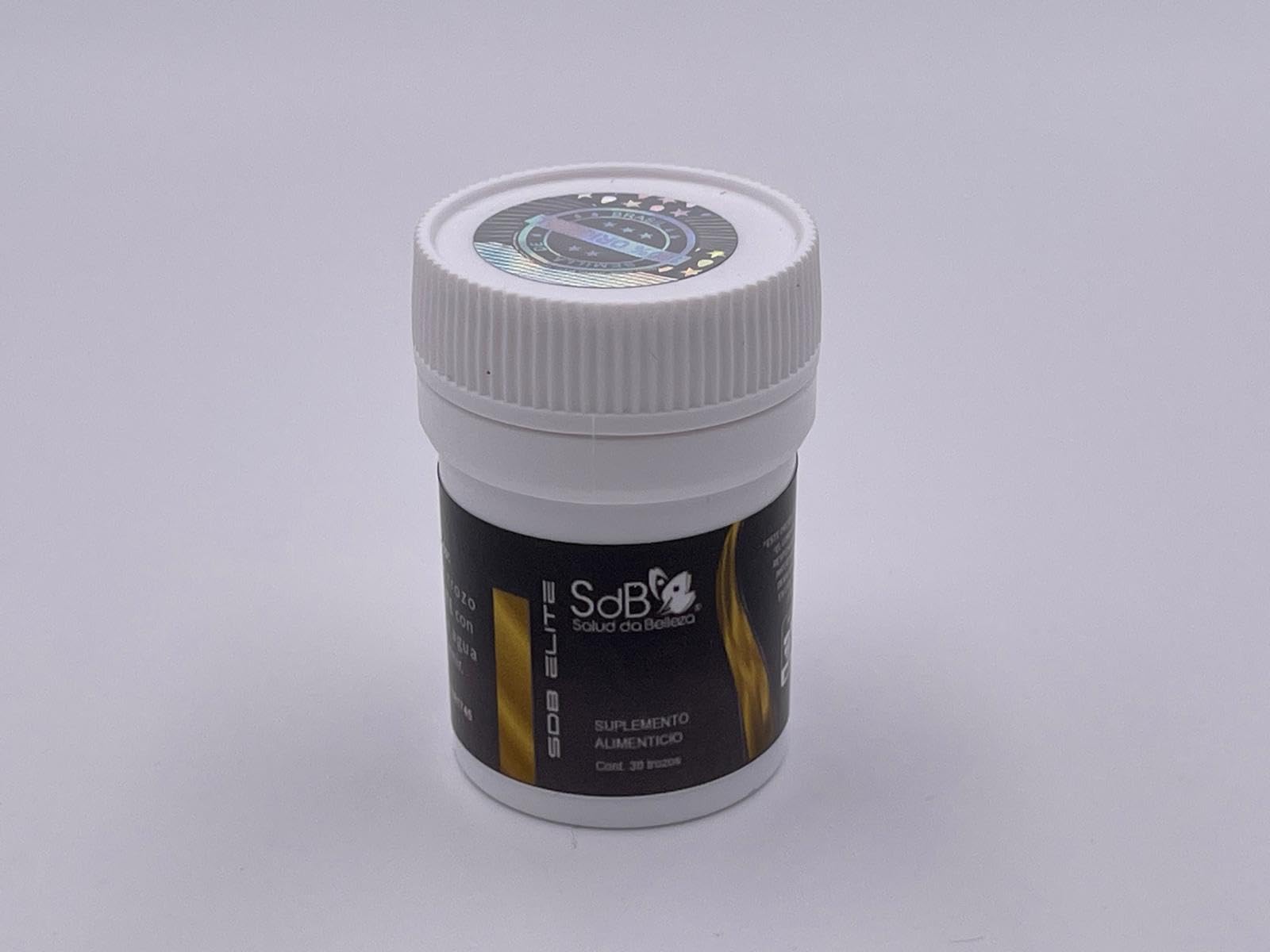 Premium Semilla de Brasil, 100% Original, Natural