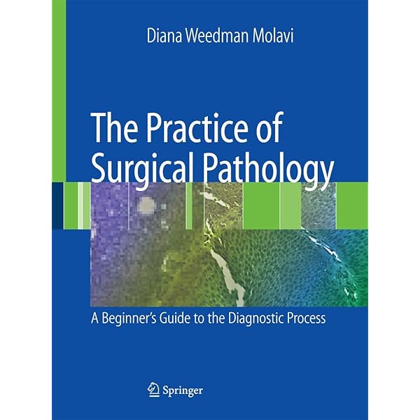 The Practice of Surgical Pathology: A Beginner's Guide to the