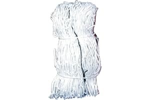 Kwik Goal 3mm Twisted Soccer Net