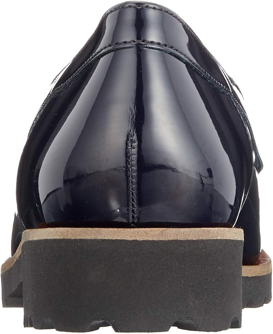 gabor skipper loafers