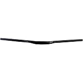 Origin8 Rave I Handlebar, 31.8 x 800 x 10, Black | Aluminum