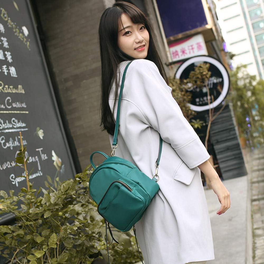 AlwaySky Women Mini Fashion Backpack Shoulder Bags - Image 4