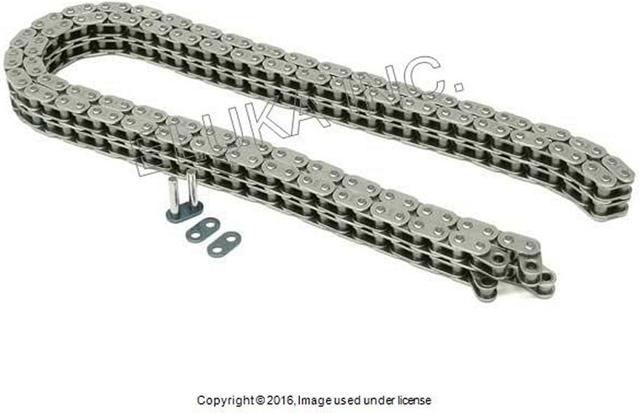 MercedesBenz Timing Chain with Master Link (Double Row
