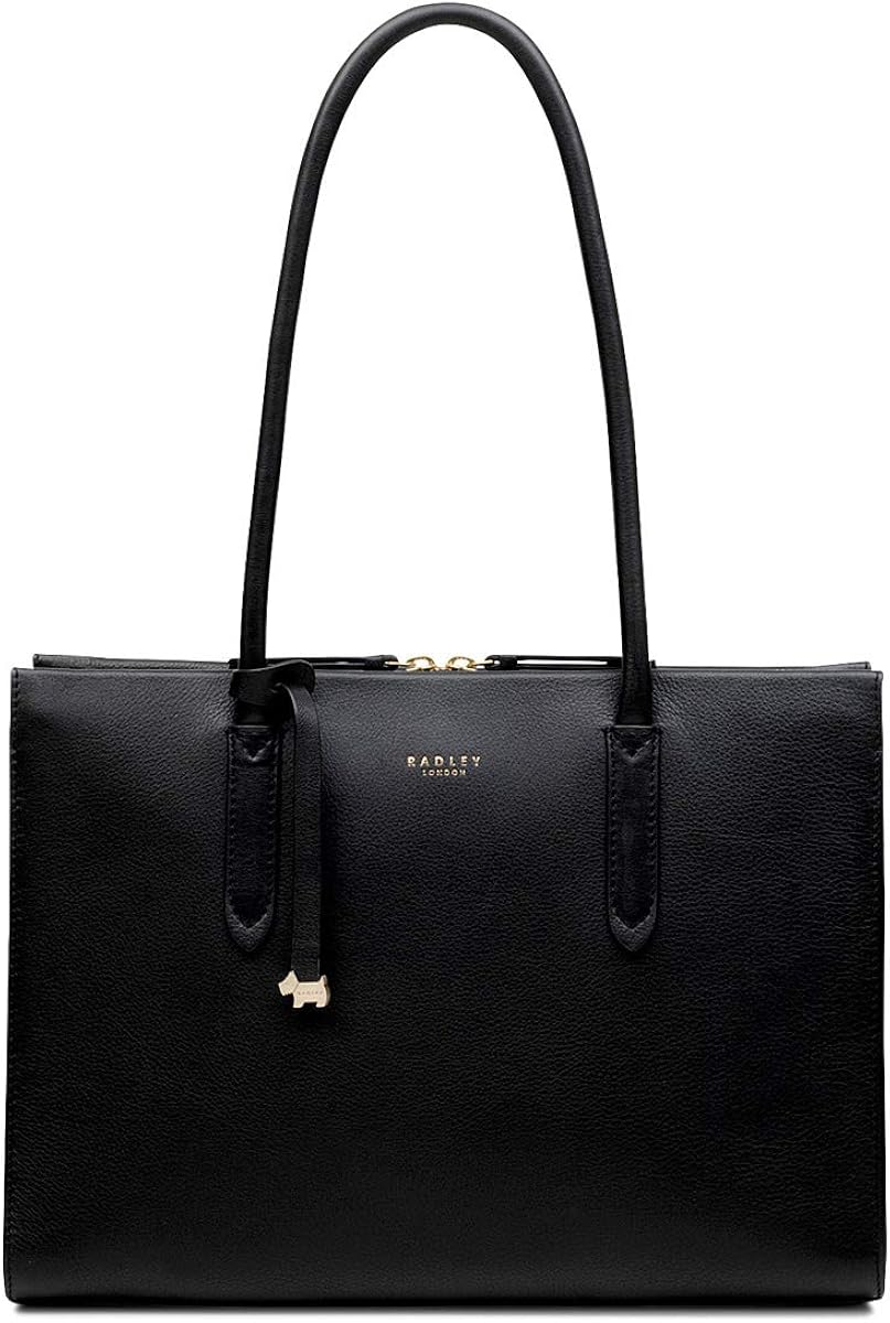 radley multi compartment bag