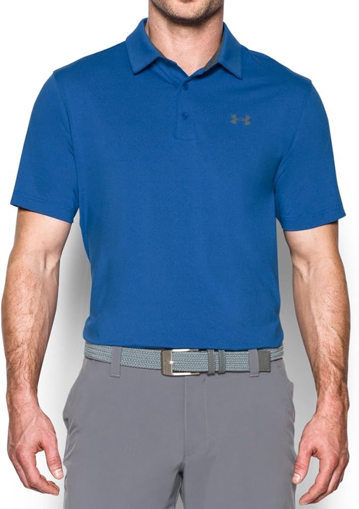 under armour vented shirt