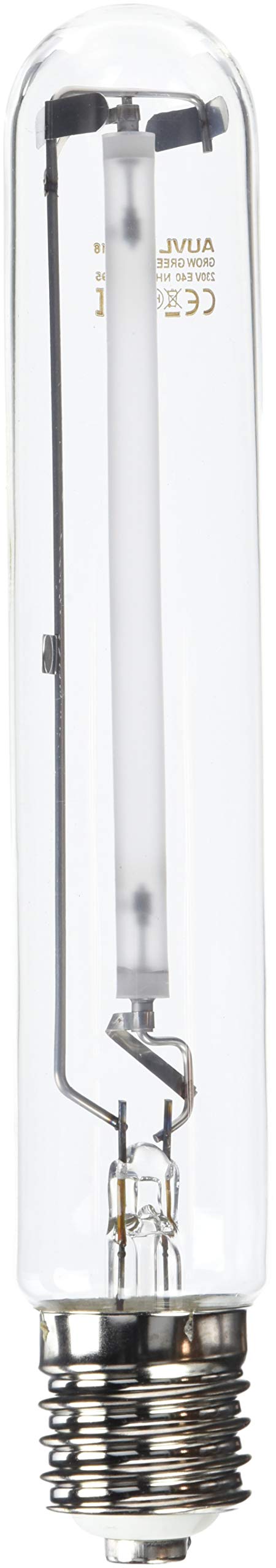 auvl Bulb E40, 600 W, White